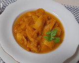 Foto del paso 7 de la receta: Sepia guisada a la andaluza