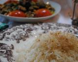 Azerbaijani Ghormeh sabzi or herb stew recipe step 13 photo