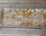 Foto del paso 8 de la receta: 122. Pastel de merluza y gambas