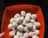Foto del paso 4 de la receta: Trufas de banana 🍌