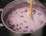 Meggymártás recept fázis 5 fotója