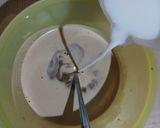 Foto langkah ke 3 dari resep Cappucino Cincau (capcin).