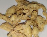 Foto langkah ke 2 dari resep Chicken Blackpepper🧂.