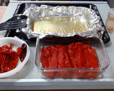 Foto del paso 11 de la receta: 108. Pimientos asados