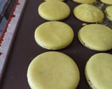 Foto del paso 13 de la receta: Macarons de limón