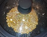 Foto del paso 2 de la receta: Palomitas de mantequilla
