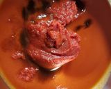 A picture of step 10 of My Stuffed Peppers.
