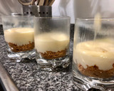 Foto del paso 4 de la receta: Vasos crujientes de chocolate blanco