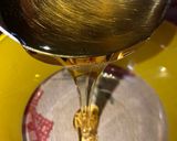 Foto del paso 2 de la receta: Cookies de canela y miel 🍯