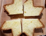 Foto del passaggio 2 della ricetta Pandoro al tiramisù