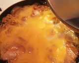 A picture of step 7 of ☆Oyakodon (Chicken and Egg Rice Bowl)☆.