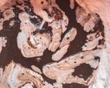 The Most Simple Chocolate Mousse 4 Ingredients 5 Minutes recipe step 2 photo