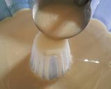 Foto langkah ke 3 dari resep 67. Puding Teh Susu.