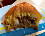 Foto del paso 6 de la receta: Papa rellena
