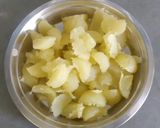 આમળા ગોળી (Amla Goli Recipe In Gujarati) રેસીપી સ્ટેપ1ફોટો