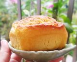 Hình bước làm 6 của món BÁNH MÌ bơ Pháp