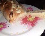 Foto del paso 10 de la receta: Pan relleno