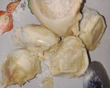 Foto langkah ke 2 dari resep Pulut duren.