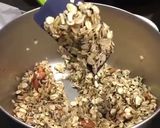 รูปขั้นตอนการทำที่ 4 ของ Granola (กราโนล่า)