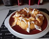 Foto del paso 5 de la receta: Isla flotante