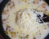 Foto langkah ke 3 dari resep Makaroni scotel panggang.