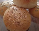 Foto del paso 13 de la receta: Pan de hamburguesa