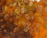 Фото кроку 3 до Пряний кускус з гарбузом та молоком.