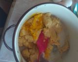 Foto del paso 6 de la receta: Masa choux
