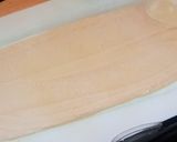 Foto del paso 2 de la receta: Salsa de castañas de cajú y manzanar al horno corte <<<<