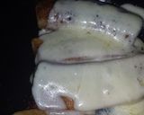 Foto del paso 3 de la receta: Banana con muzzarella