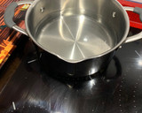 Foto del paso 1 de la receta: Puré de nabo