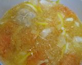 Foto del paso 5 de la receta: Mermelada de limón y pomelo