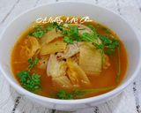 Hình bước làm 1 của món Cơm nhà đơn giản mà ngon 74
