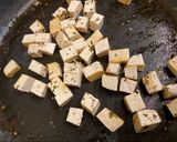 Foto del paso 4 de la receta Verduras con tofu