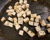 Foto del paso 4 de la receta: Verduras con tofu