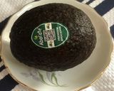 A picture of step 1 of Creamy Avocado Dip.