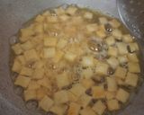 A picture of step 4 of Cheesling.