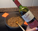Foto del paso 4 de la receta: Boloñesa de pavo