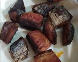 Foto langkah ke 1 dari resep Tuna Pete Gagal Diet.