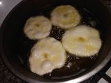 Torta fritas (sin tacc)