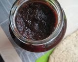 Szilvalekvárral töltött töpörtyűs kút recept fázis 6 fotója