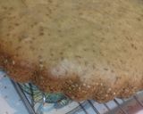 عکس مرحله 2 از دستور 🍰کیک شیره خرما و پودینگ کیک روز زن🍰