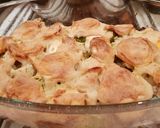Rakott zöldség recept fázis 7 fotója