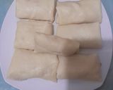 Foto langkah ke 4 dari resep Risoles Kampung Gluten Free.
