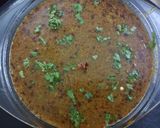 A picture of step 10 of Dubki Wale Mathaura ke Aloo.