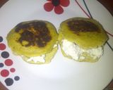 Foto del paso 13 de la receta: Arepas de auyama y plátano maduro (otra versión)