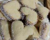 Foto del paso 8 de la receta: Alfajores de Maicena