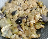 Foto del paso 3 de la receta: Zaalouk (ensalada marroquí de berenjena)