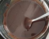 Foto langkah ke 3 dari resep Fudge Brownies.