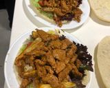 Foto del paso 6 de la receta: Shawarma casero